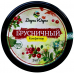 Брусничный конфитюр