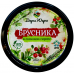 Брусника в сосновом сиропе