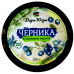 Черника в сосновом сиропе