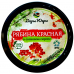 Красная рябина в сосновом сиропе