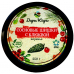 Варенье из сосновых шишек с клюквой