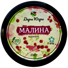Варенье из малины